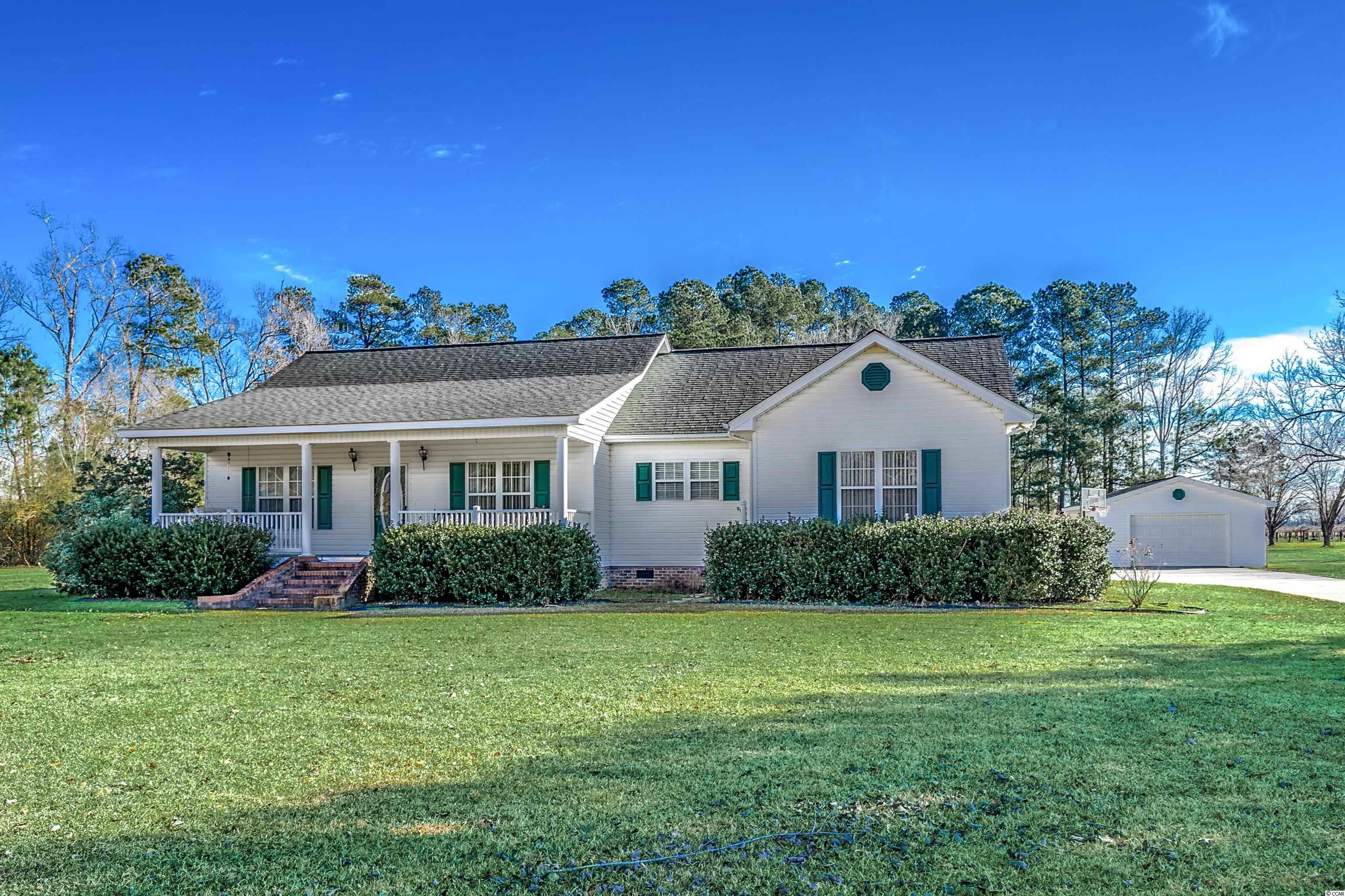 4545 Enoch Road Aynor, SC 29511 - Photo 1 of 37 Gallery Image 1