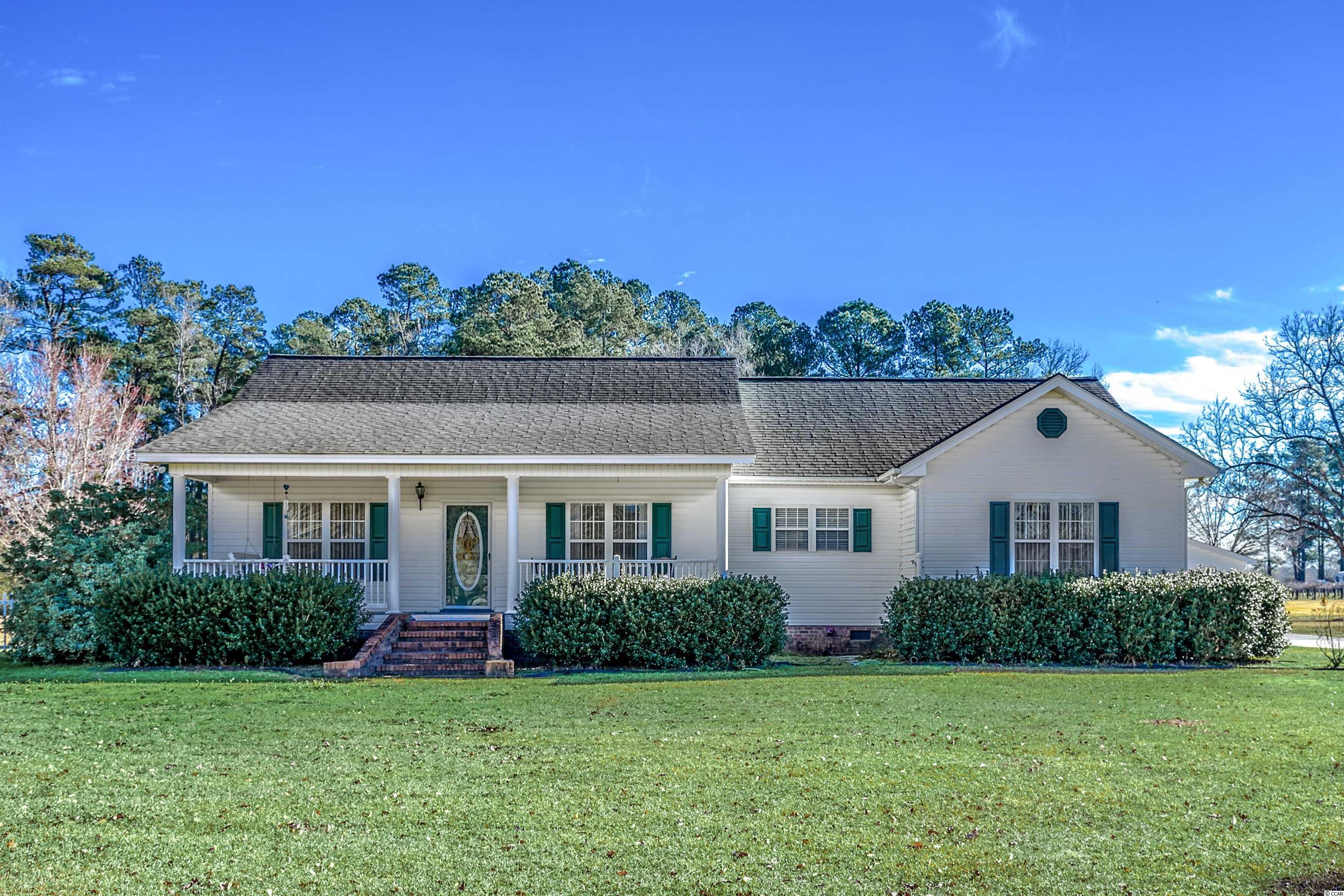 4545 Enoch Road Aynor, SC 29511 - Photo 2 of 37 Gallery Image 2
