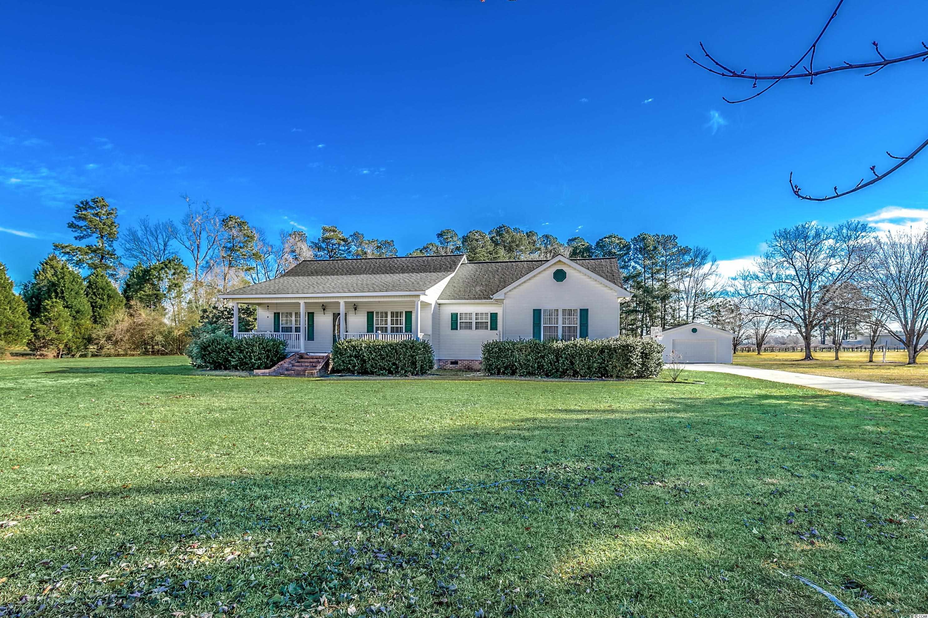4545 Enoch Road Aynor, SC 29511 - Photo 3 of 37 Gallery Image 3