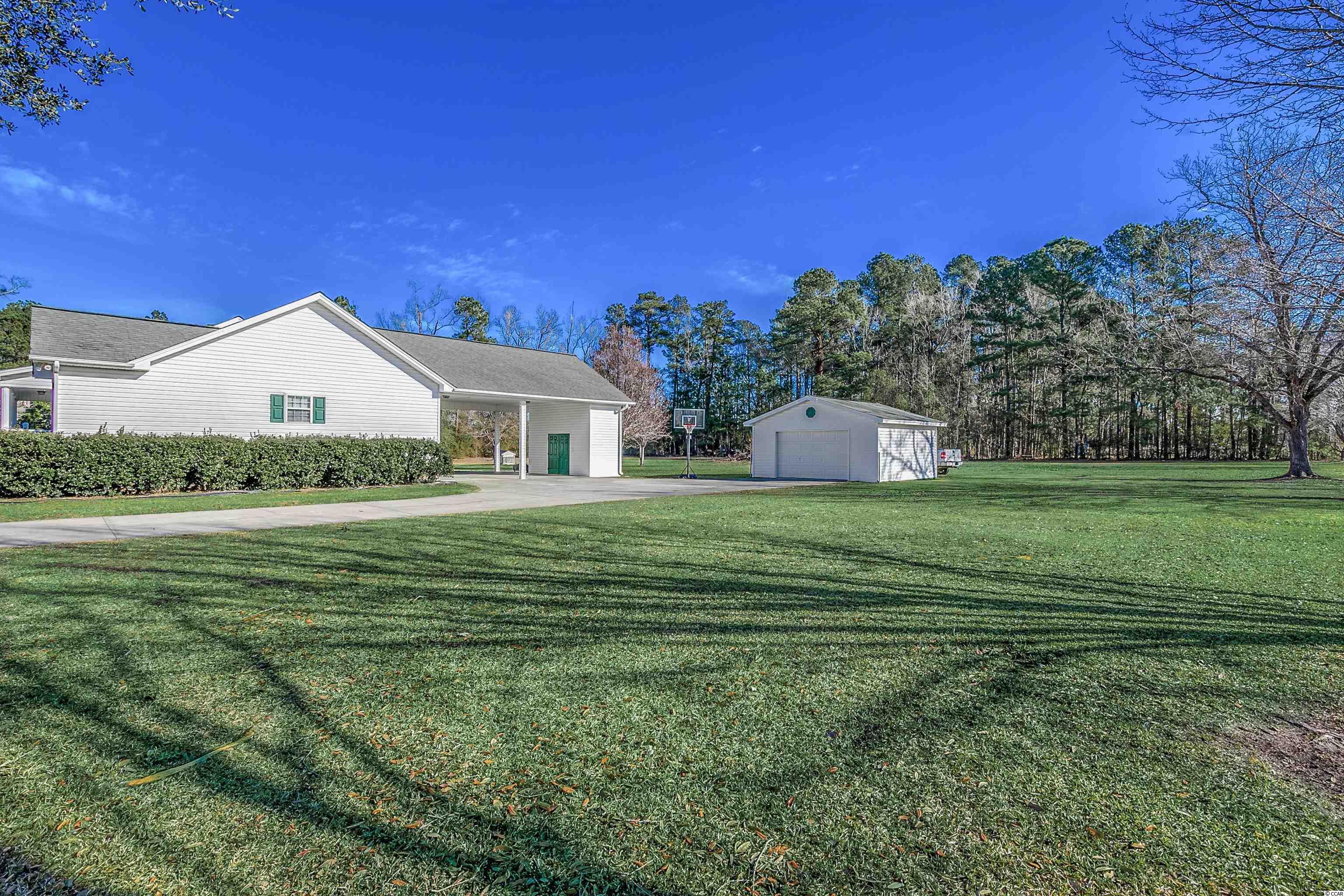 4545 Enoch Road Aynor, SC 29511 - Photo 31 of 37 Gallery Image 31