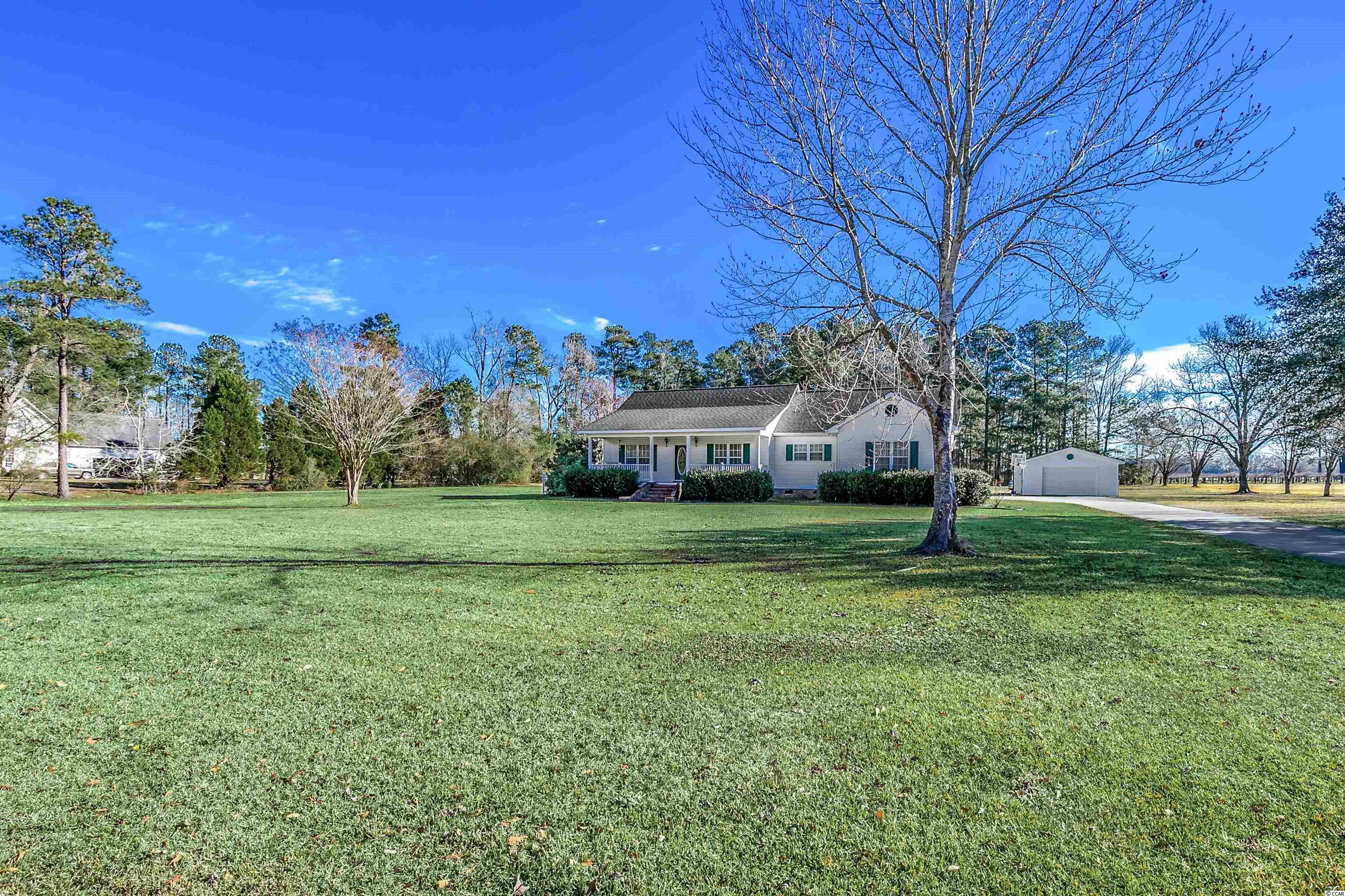4545 Enoch Road Aynor, SC 29511 - Photo 35 of 37 Gallery Image 35