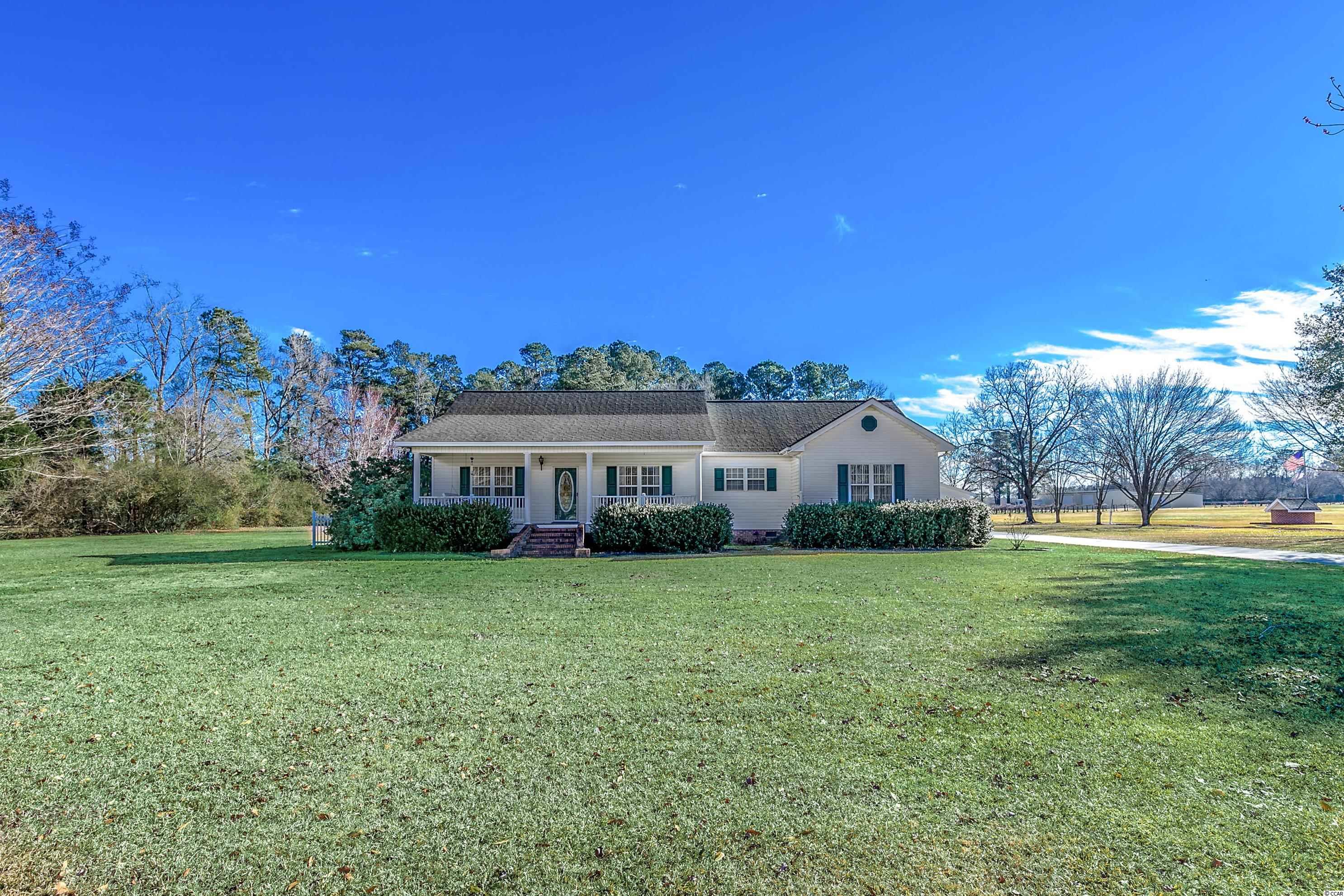 4545 Enoch Road Aynor, SC 29511 - Photo 4 of 37 Gallery Image 4