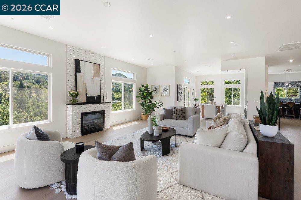 130 Arbor View Lane Lafayette, CA 94549 - Photo 4 of 40
