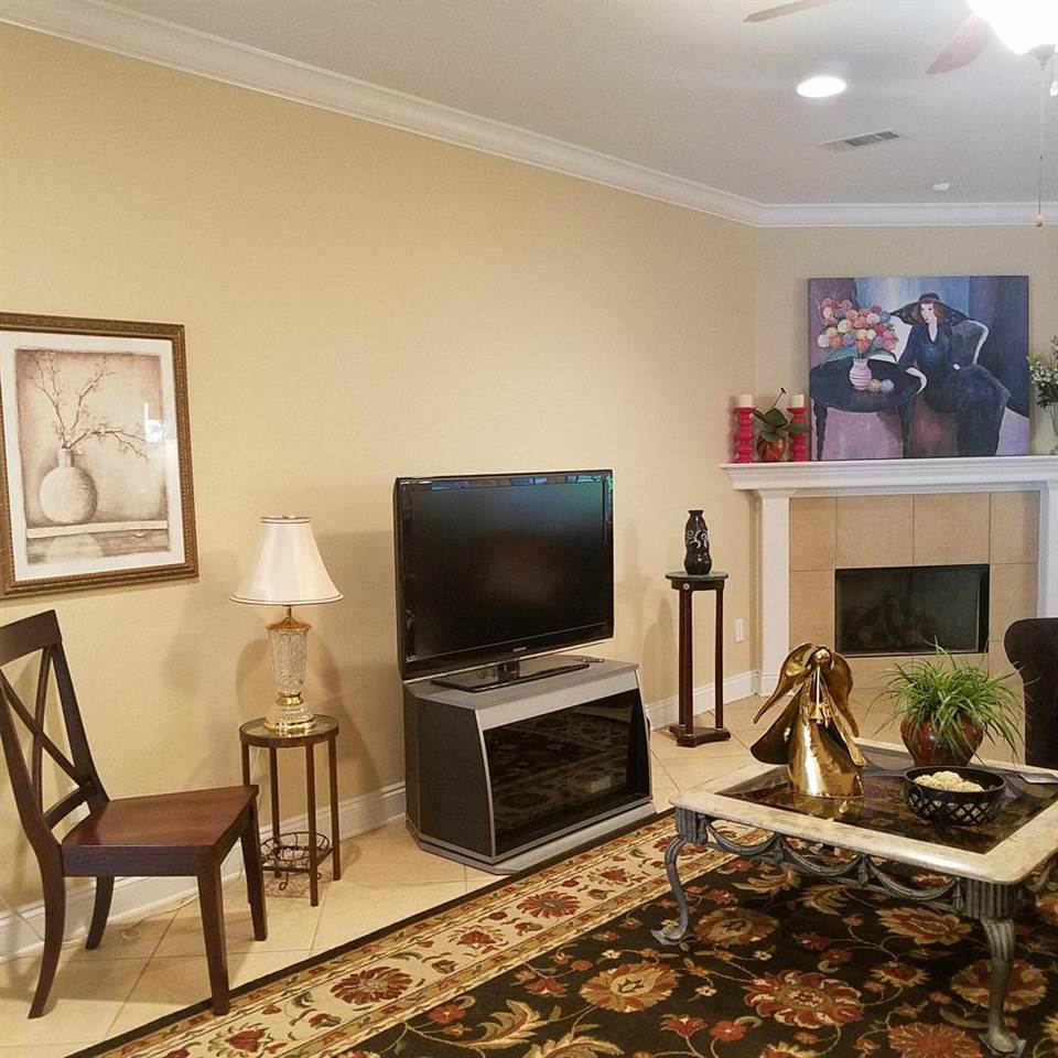 104 Natchez Trace Foley, AL 36535 - Photo 3 of 50 Living Room