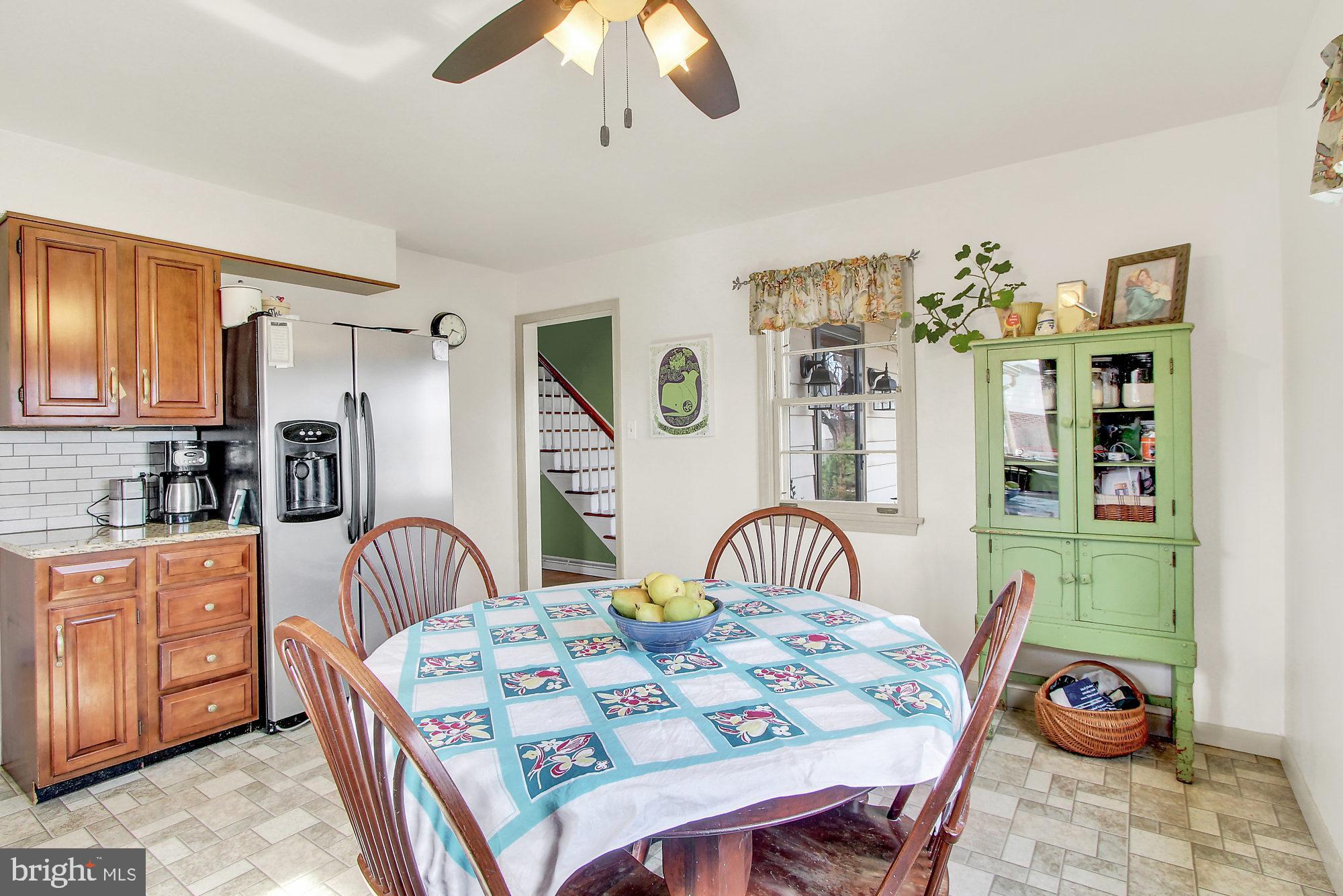 580 Stevens Road Ephrata, PA 17522 - Photo 8 of 28 Kitchen