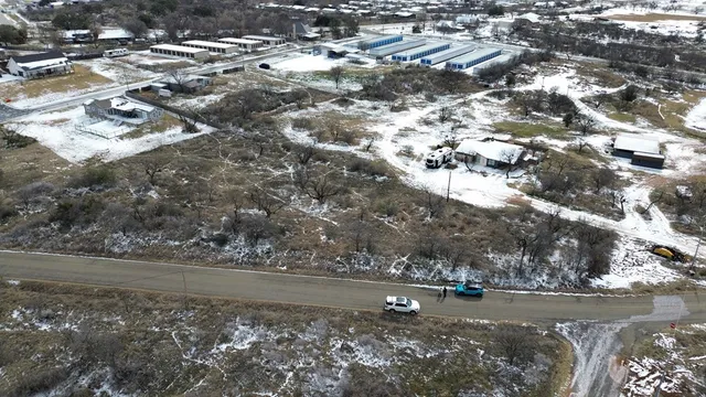 $80,500 | Tbd Hale Street, Unit 16, Llano, TX 78643