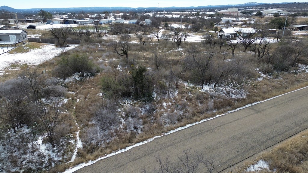 Tbd Hale Street, Unit 16 Llano, TX 78643 - Photo 8 of 8