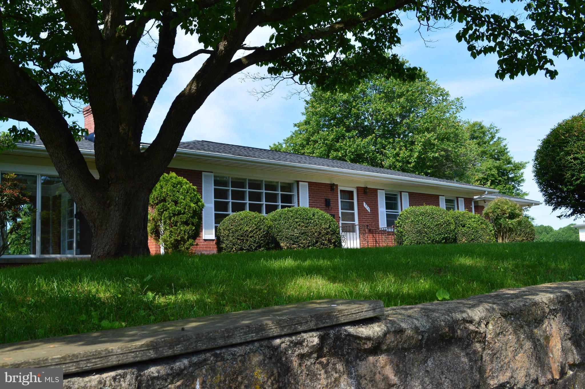320 Fairview Road Culpeper, VA 22701 - Photo 1 of 30 Exterior (Front)