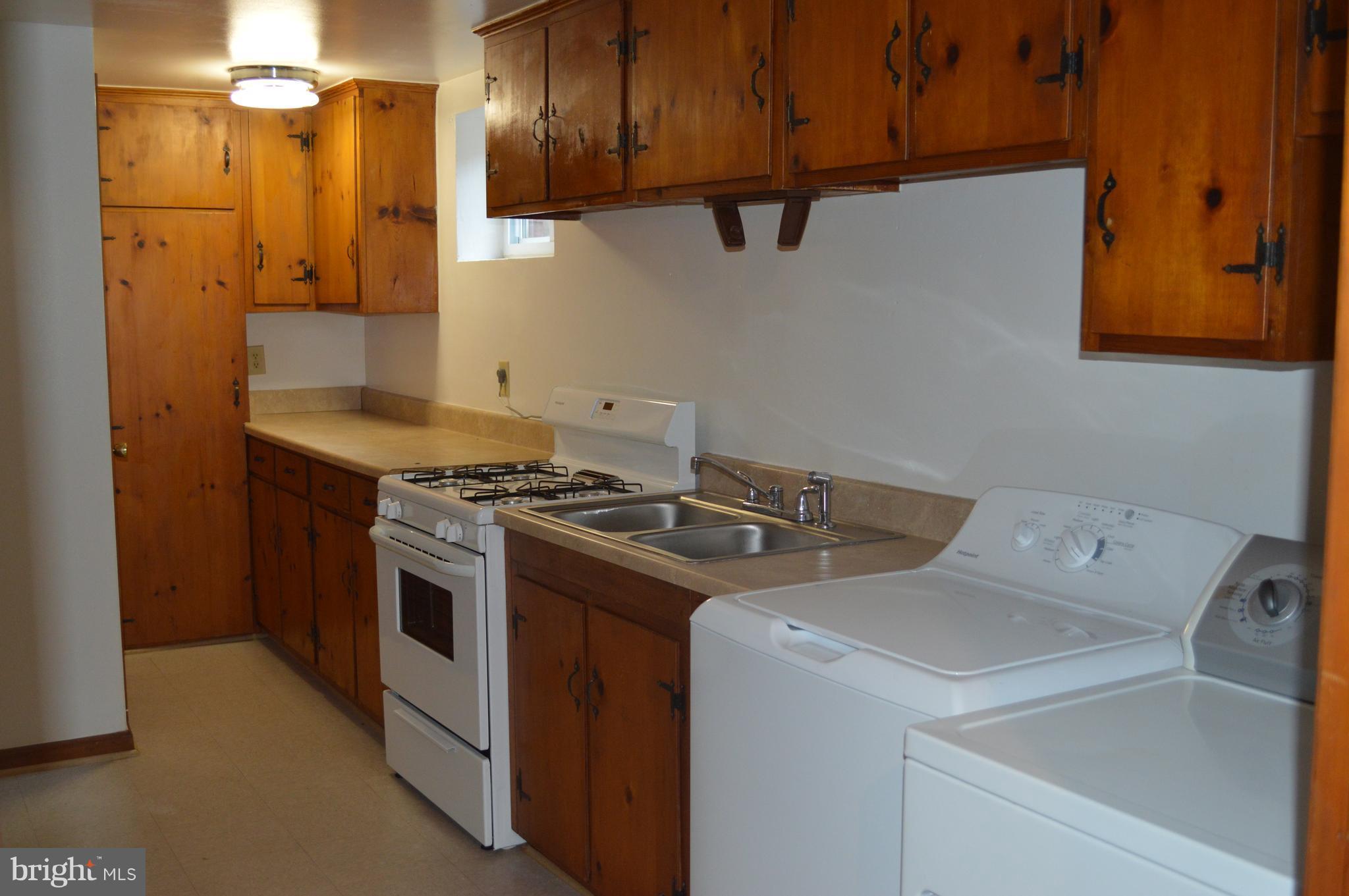 320 Fairview Road Culpeper, VA 22701 - Photo 14 of 30 Basement Kitchen
