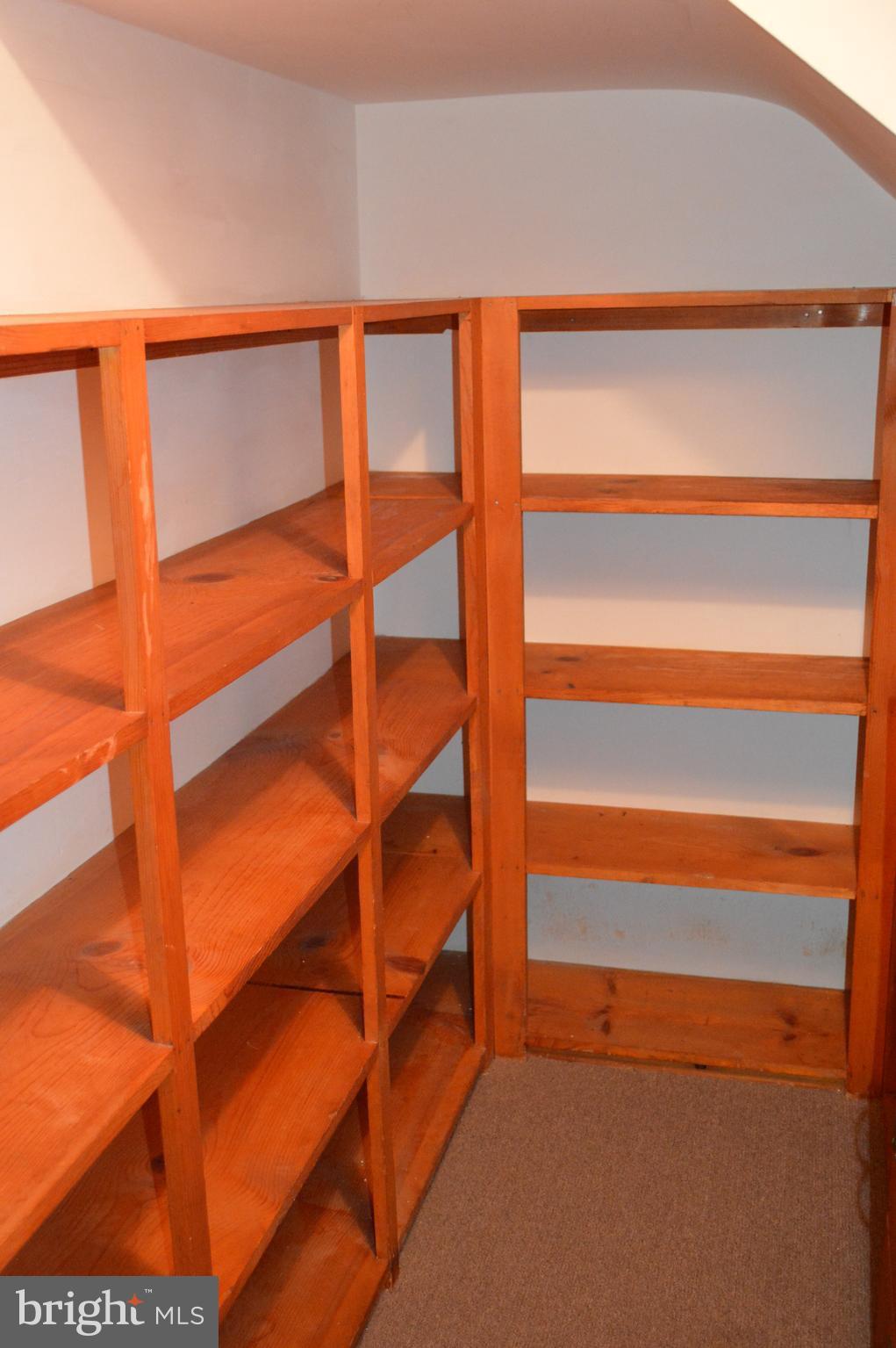 320 Fairview Road Culpeper, VA 22701 - Photo 16 of 30 Additional Storage in the basement