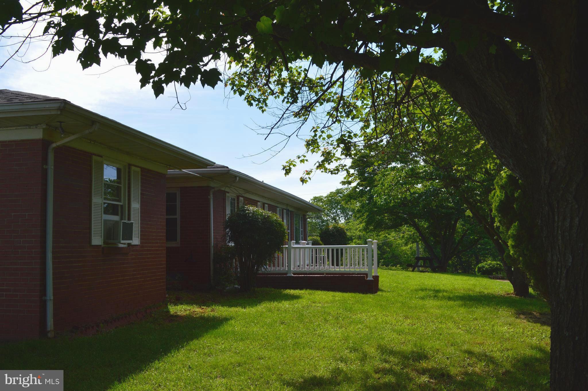 320 Fairview Road Culpeper, VA 22701 - Photo 22 of 30 Exterior (Rear)