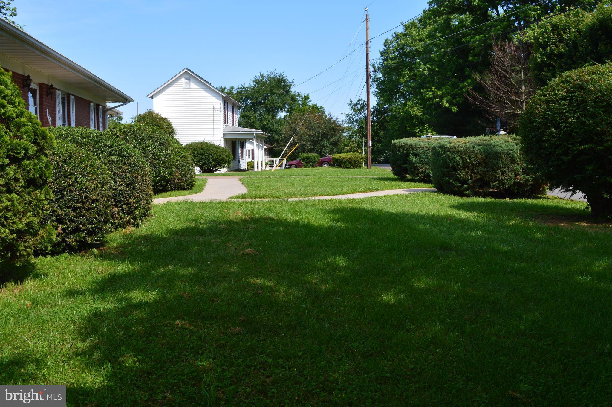 320 Fairview Road Culpeper, VA 22701 - Photo 23 of 30 Front Yard
