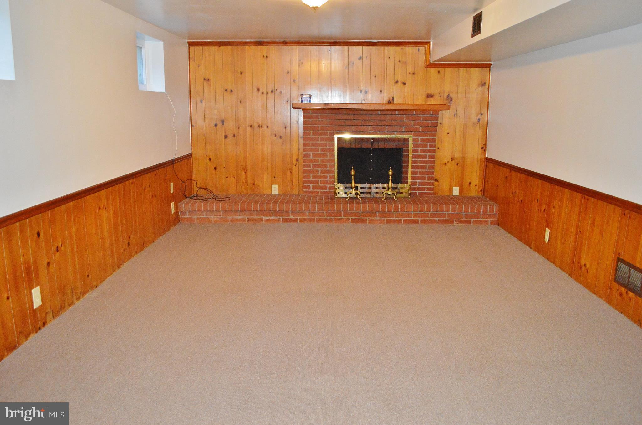 320 Fairview Road Culpeper, VA 22701 - Photo 29 of 30 Basement
