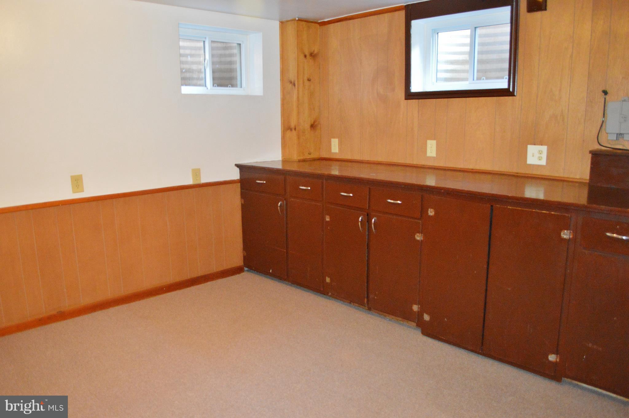 320 Fairview Road Culpeper, VA 22701 - Photo 30 of 30 Basement