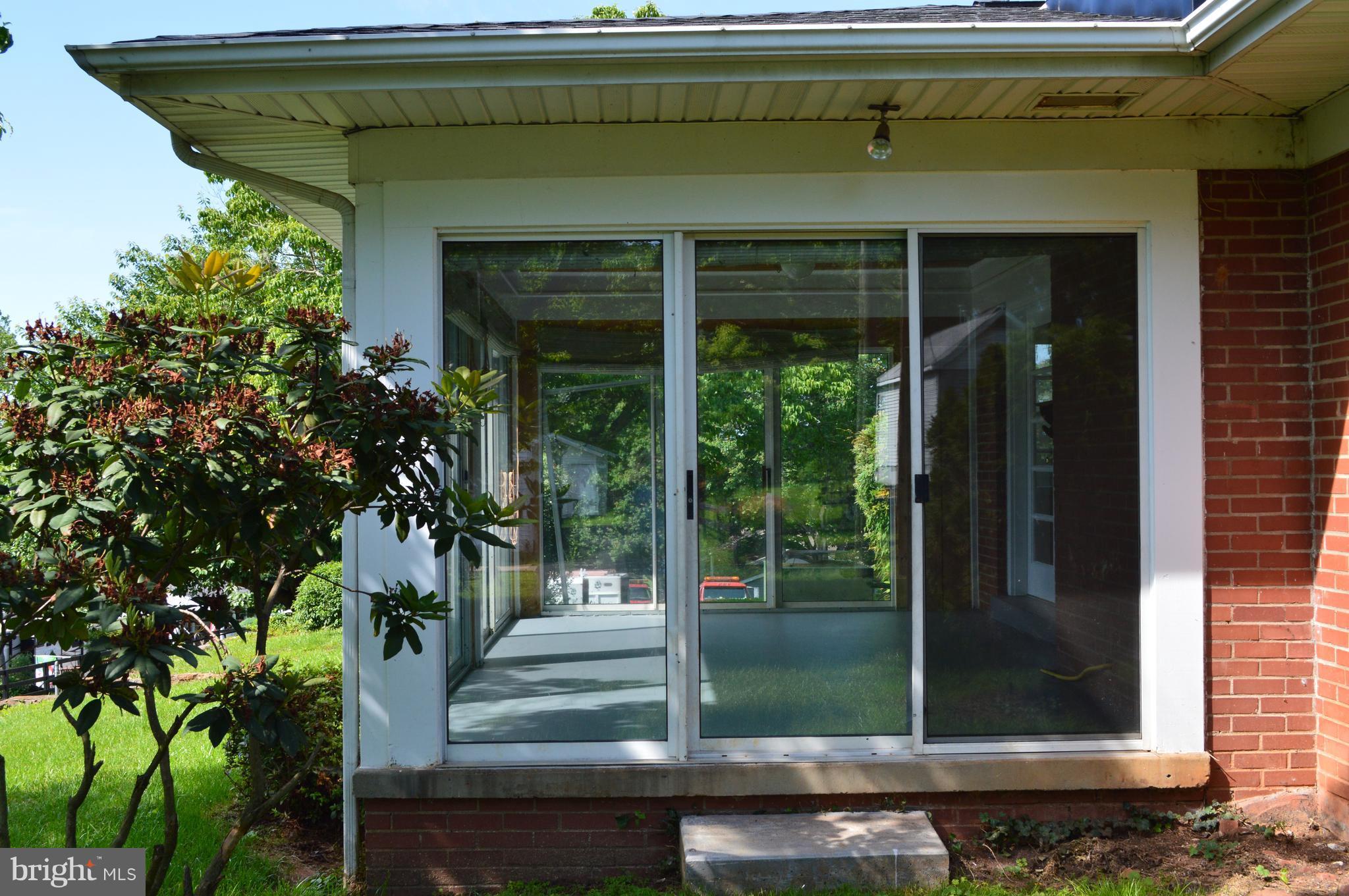 320 Fairview Road Culpeper, VA 22701 - Photo 4 of 30 Screened in Porch
