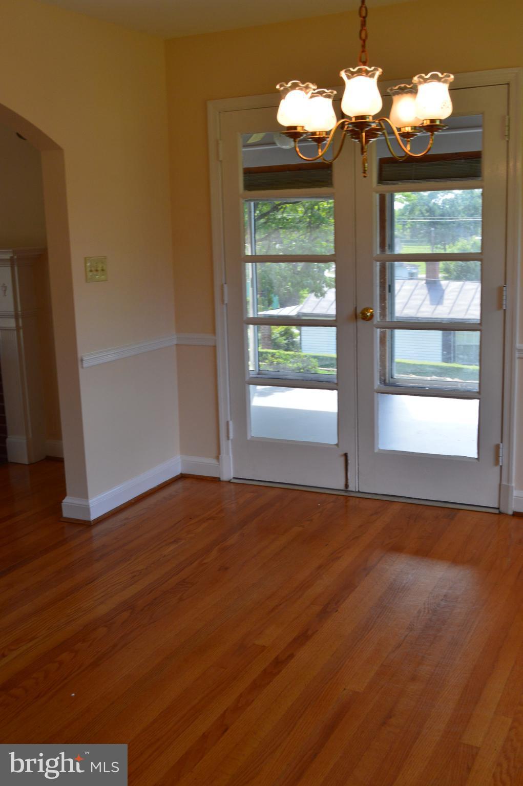 320 Fairview Road Culpeper, VA 22701 - Photo 6 of 30 Dining Room