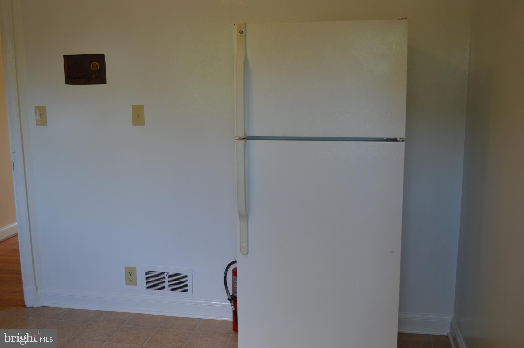 320 Fairview Road Culpeper, VA 22701 - Photo 8 of 30 Main Level Kitchen