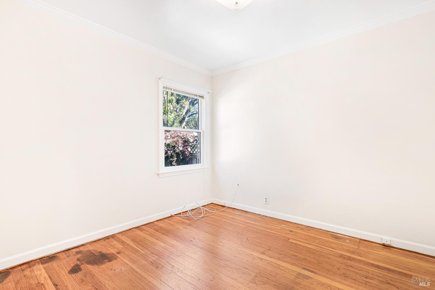 41 Meadow Avenue San Rafael, CA 94901 - Photo 16 of 55 Back Bedroom