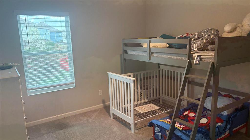 4475 Merrigold Way Fairburn, GA 30213 - Photo 22 of 22 a view of livingroom with furniture