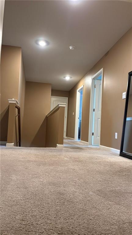 4475 Merrigold Way Fairburn, GA 30213 - Photo 9 of 22 a view of an empty room