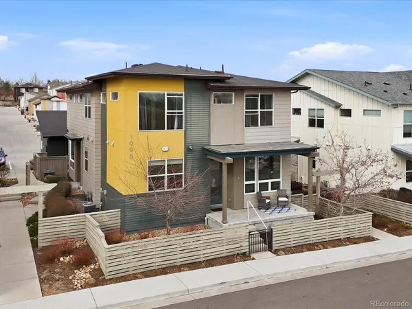 $599,800 | 1998 Foxtail Lane, Unit A, Lafayette, CO 80026
