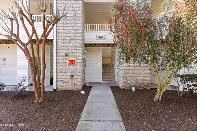 $254,000 | 3802 River Front Place, Unit 204, Wilmington, NC 28412