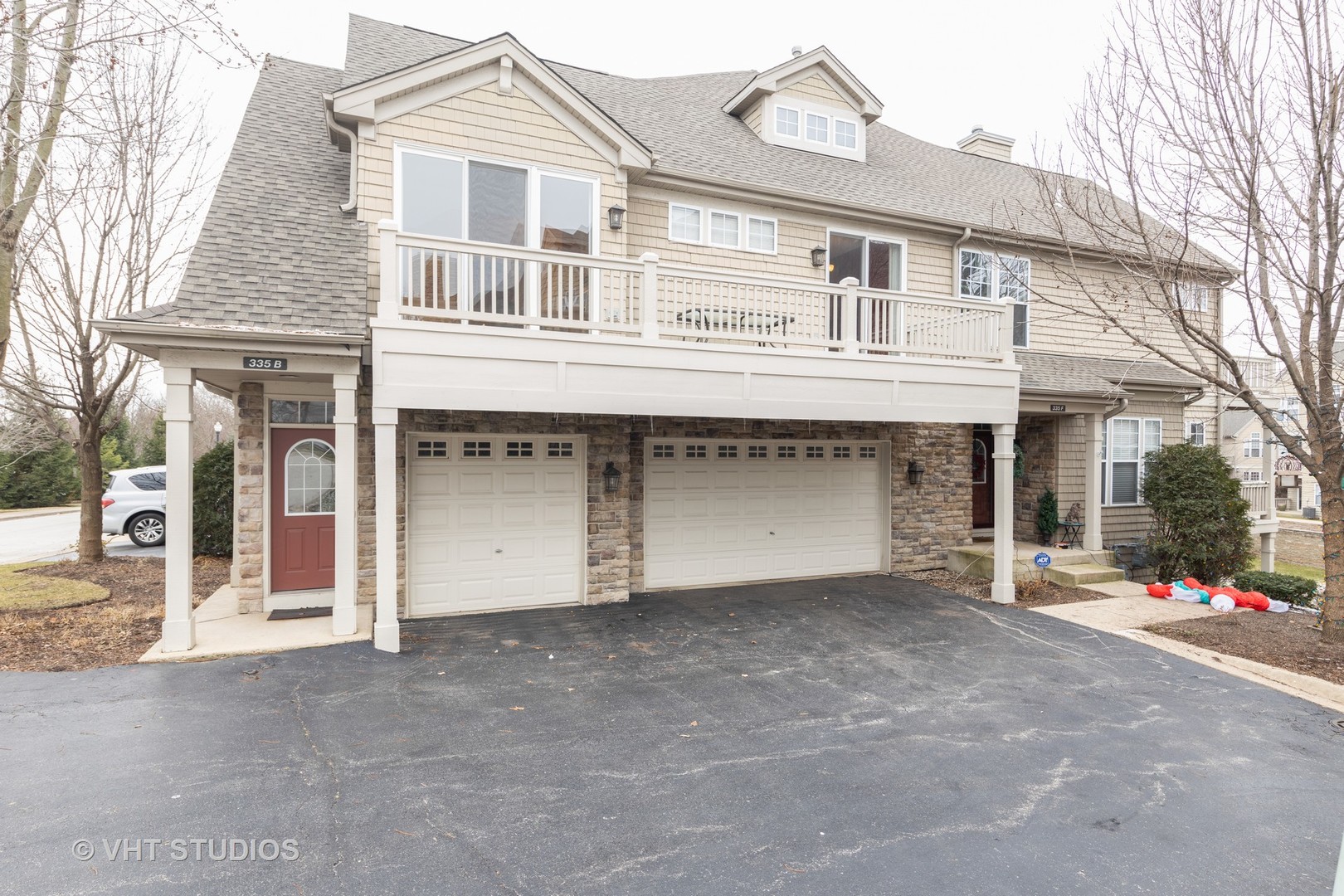 335 Promontory Lane, Unit B Wauconda, IL 60084 - Photo 1 of 17