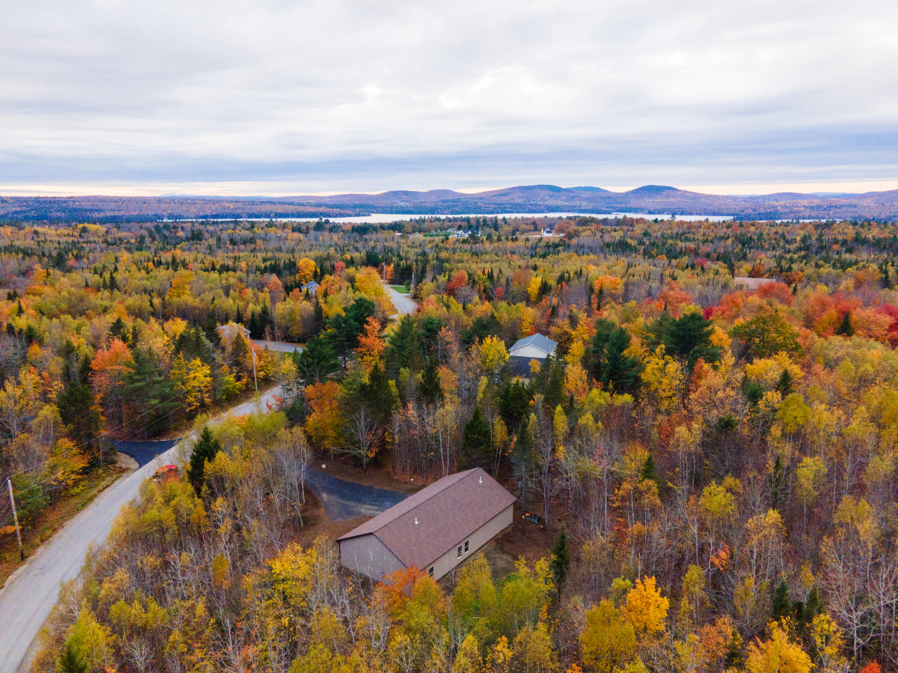 21 Tamarac Road Ellsworth, ME 04605 - Photo 20 of 21 21 Tamarac Road Ellsworth, Maine