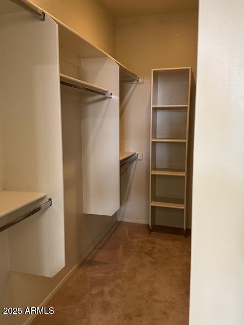 3113 East Danbury Road, Unit 3 Phoenix, AZ 85032 - Photo 11 of 15 Dan 3 master closet