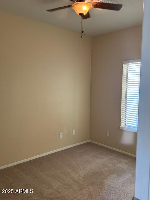 3113 East Danbury Road, Unit 3 Phoenix, AZ 85032 - Photo 13 of 15 Dan 3 3rd bedroom
