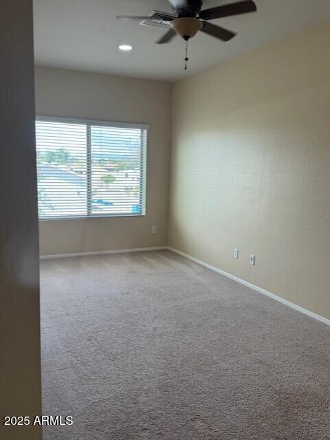 3113 East Danbury Road, Unit 3 Phoenix, AZ 85032 - Photo 14 of 15 Dan 3 loft