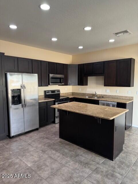 3113 East Danbury Road, Unit 3 Phoenix, AZ 85032 - Photo 2 of 15 Dan 3 kitchen