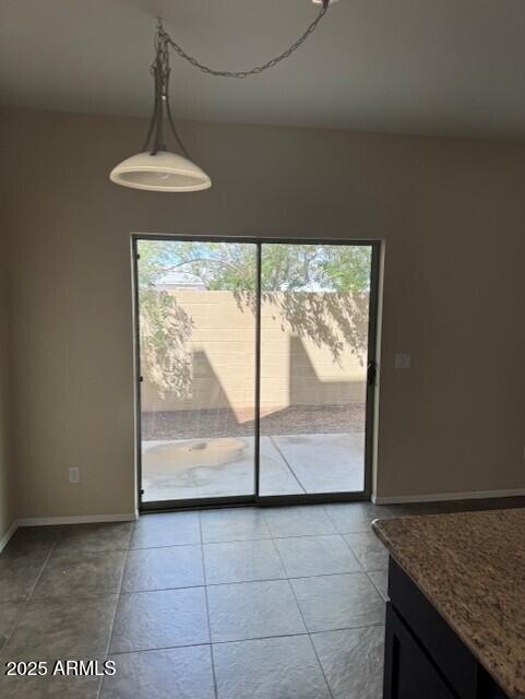 3113 East Danbury Road, Unit 3 Phoenix, AZ 85032 - Photo 3 of 15 Dan 3 dining area