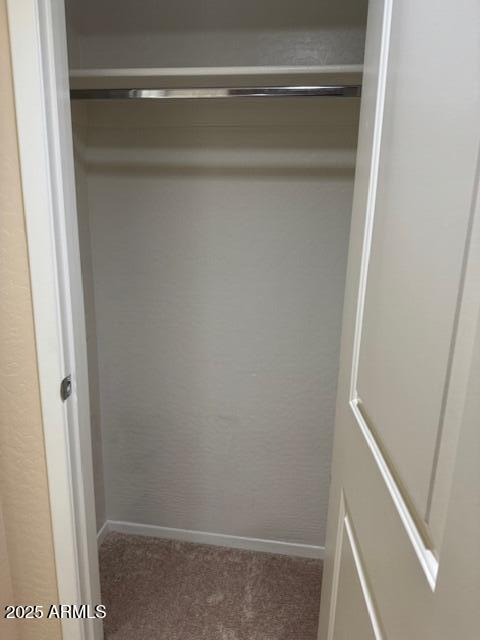 3113 East Danbury Road, Unit 3 Phoenix, AZ 85032 - Photo 6 of 15 Dan 3 hall closet