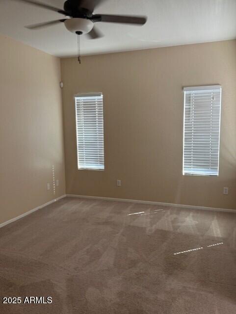 3113 East Danbury Road, Unit 3 Phoenix, AZ 85032 - Photo 7 of 15 Dan 3 2nd bedroom