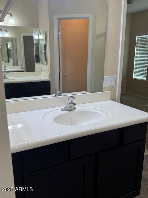 3113 East Danbury Road, Unit 3 Phoenix, AZ 85032 - Photo 8 of 15 Dan 3 2nd sink in master