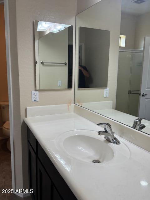 3113 East Danbury Road, Unit 3 Phoenix, AZ 85032 - Photo 9 of 15 Dan 3 master sink