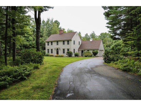 256 Galloping Hill Road Hopkinton, NH 03229 - Photo 2 of 32
