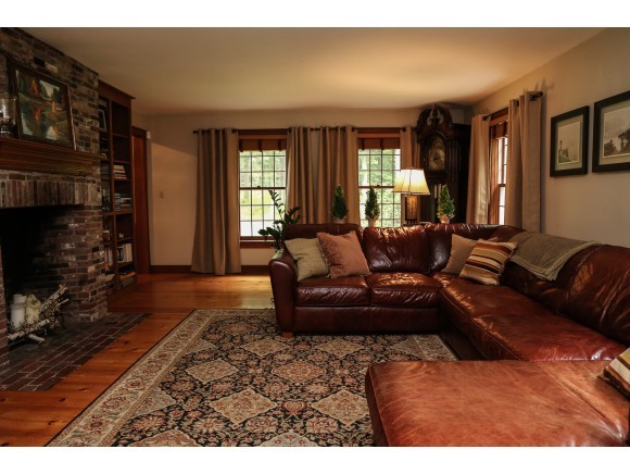 256 Galloping Hill Road Hopkinton, NH 03229 - Photo 18 of 32