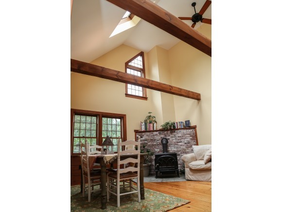 256 Galloping Hill Road Hopkinton, NH 03229 - Photo 19 of 32