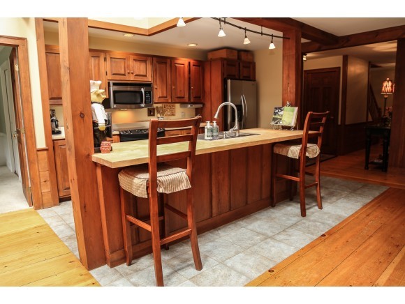 256 Galloping Hill Road Hopkinton, NH 03229 - Photo 21 of 32
