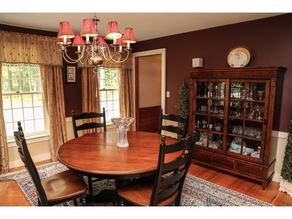 256 Galloping Hill Road Hopkinton, NH 03229 - Photo 22 of 32
