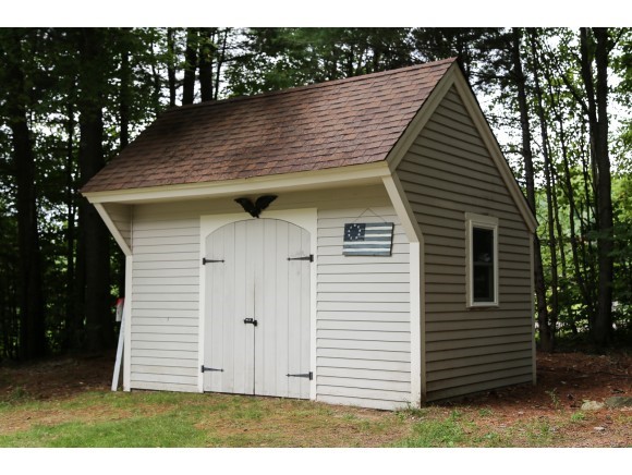 256 Galloping Hill Road Hopkinton, NH 03229 - Photo 32 of 32
