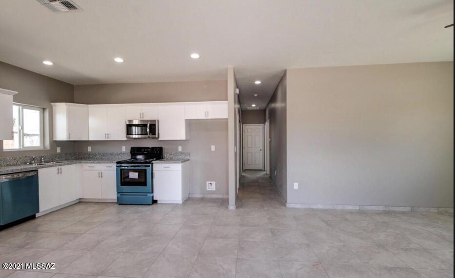 2552 West Roadrunner Road Tucson, AZ 85746 - Photo 9 of 9