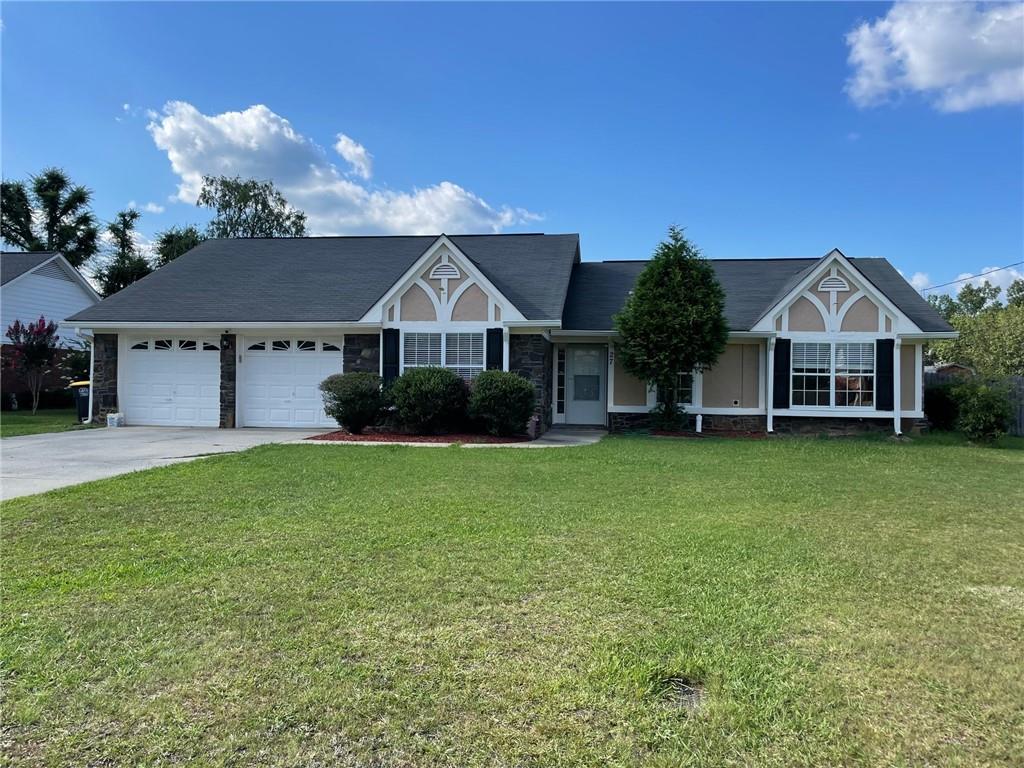 27 Boulder Drive Northwest Rome, GA 30165 - Photo 1 of 1 Gallery Image 1