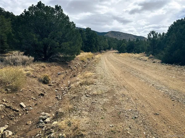 $90,000 | 189 Cedar Ridge Road, Mosca, CO 81146