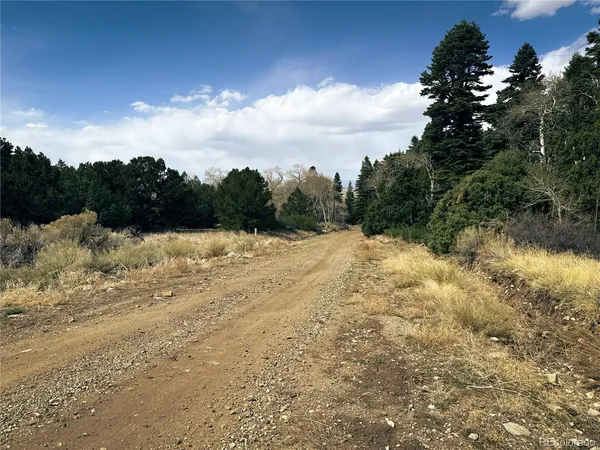 $90,000 | 189 Cedar Ridge Road, Mosca, CO 81146