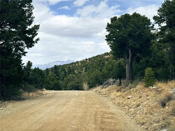 $90,000 | 189 Cedar Ridge Road, Mosca, CO 81146