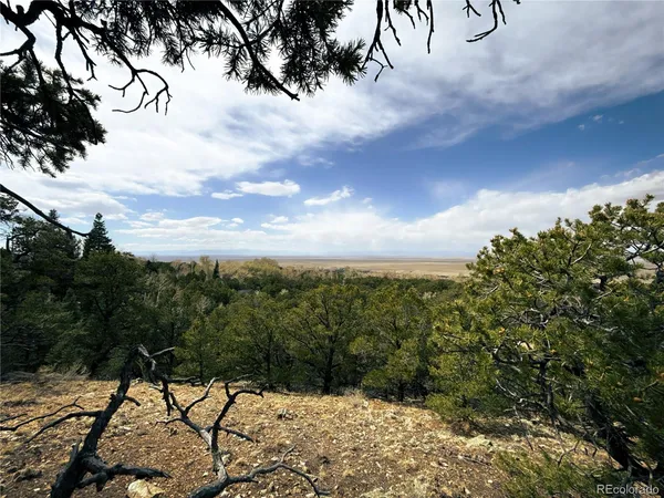 $90,000 | 189 Cedar Ridge Road, Mosca, CO 81146