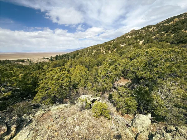 $90,000 | 189 Cedar Ridge Road, Mosca, CO 81146